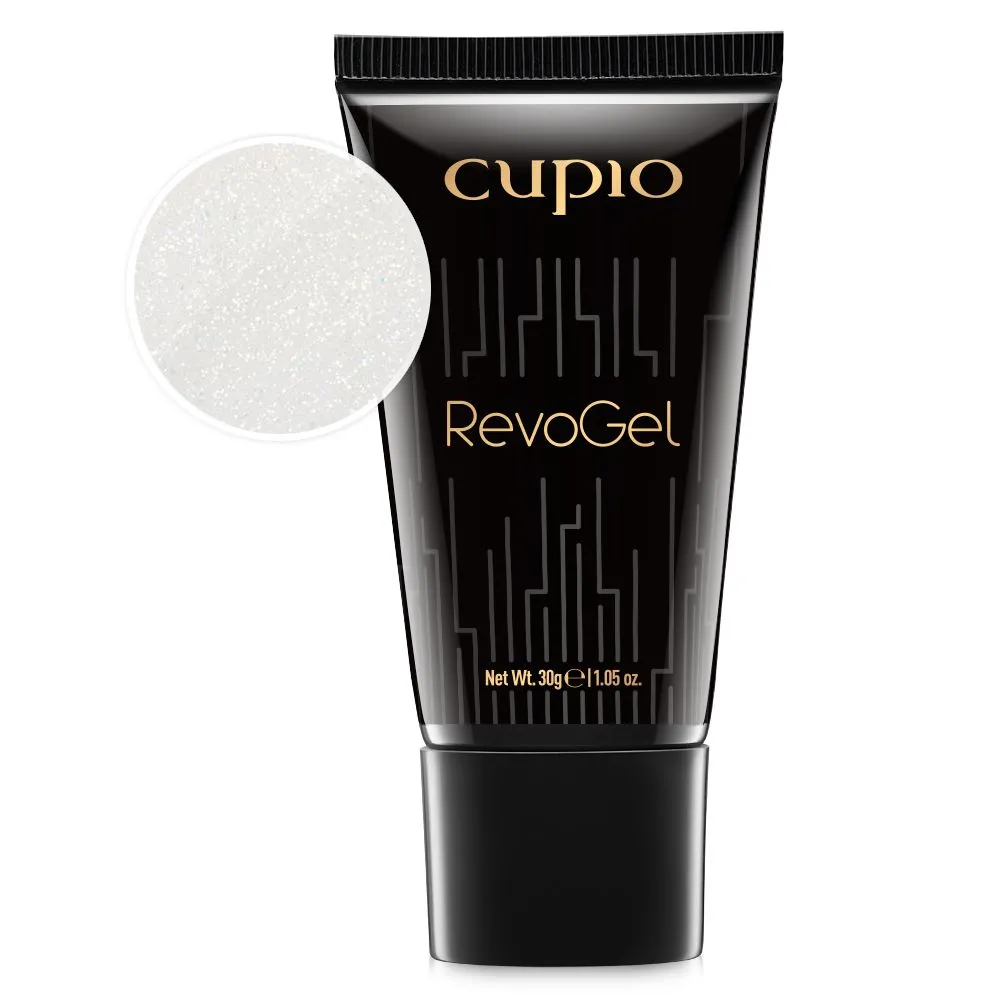 Cupio Nordic RevoGel akrylgel