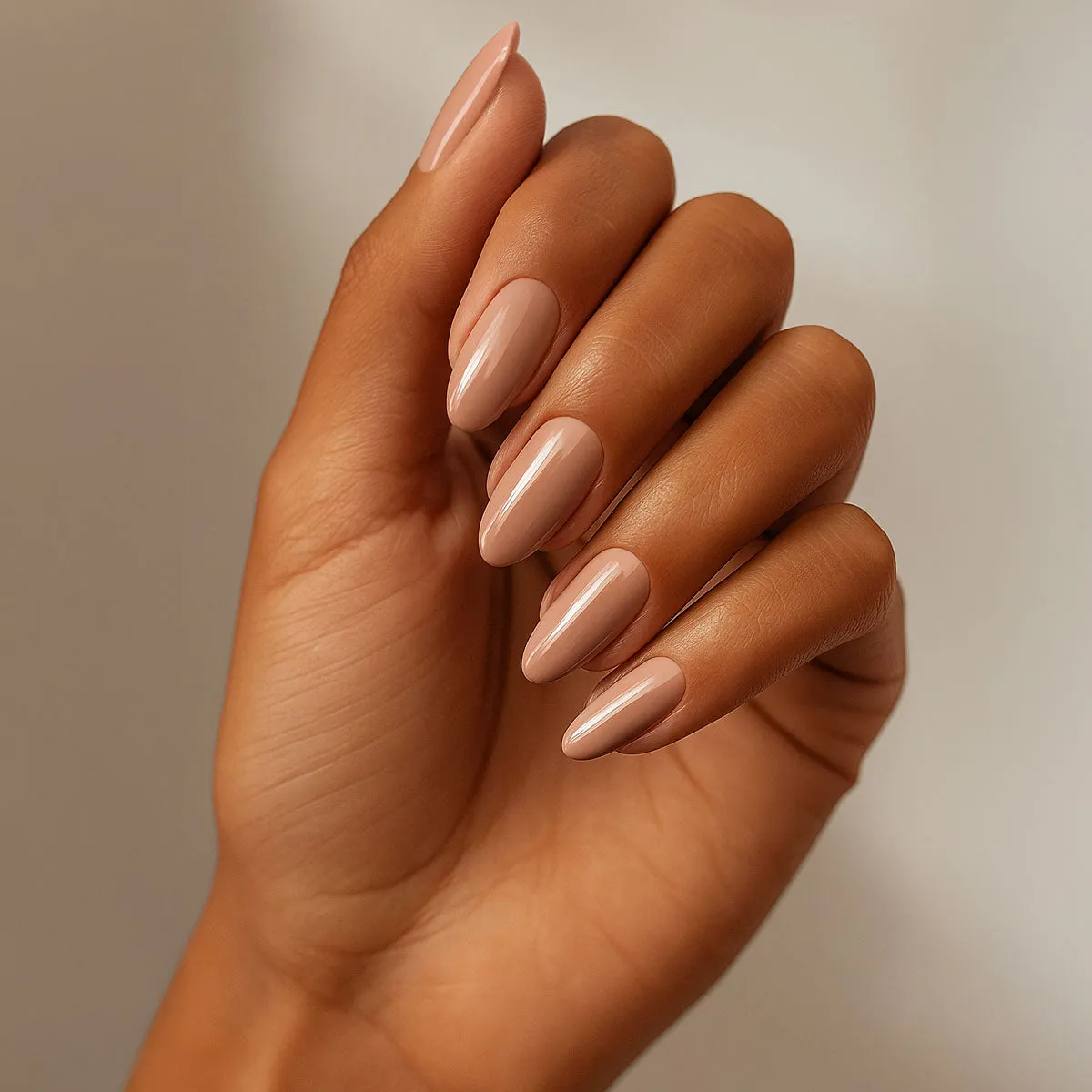 Emmi-Nail Farbgel Nude 9 F392 farvegel 5ml rosa nude