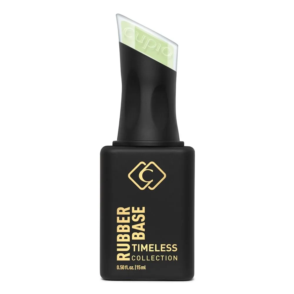 Cupio Nordic Timeless Collection rubber base 15ml stærk