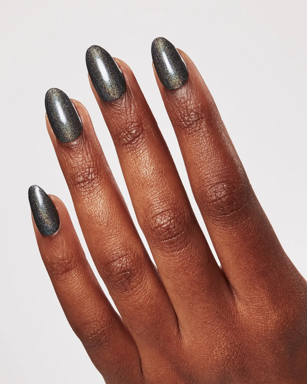 China Glaze SHADOW BANNED neglelak 21-free