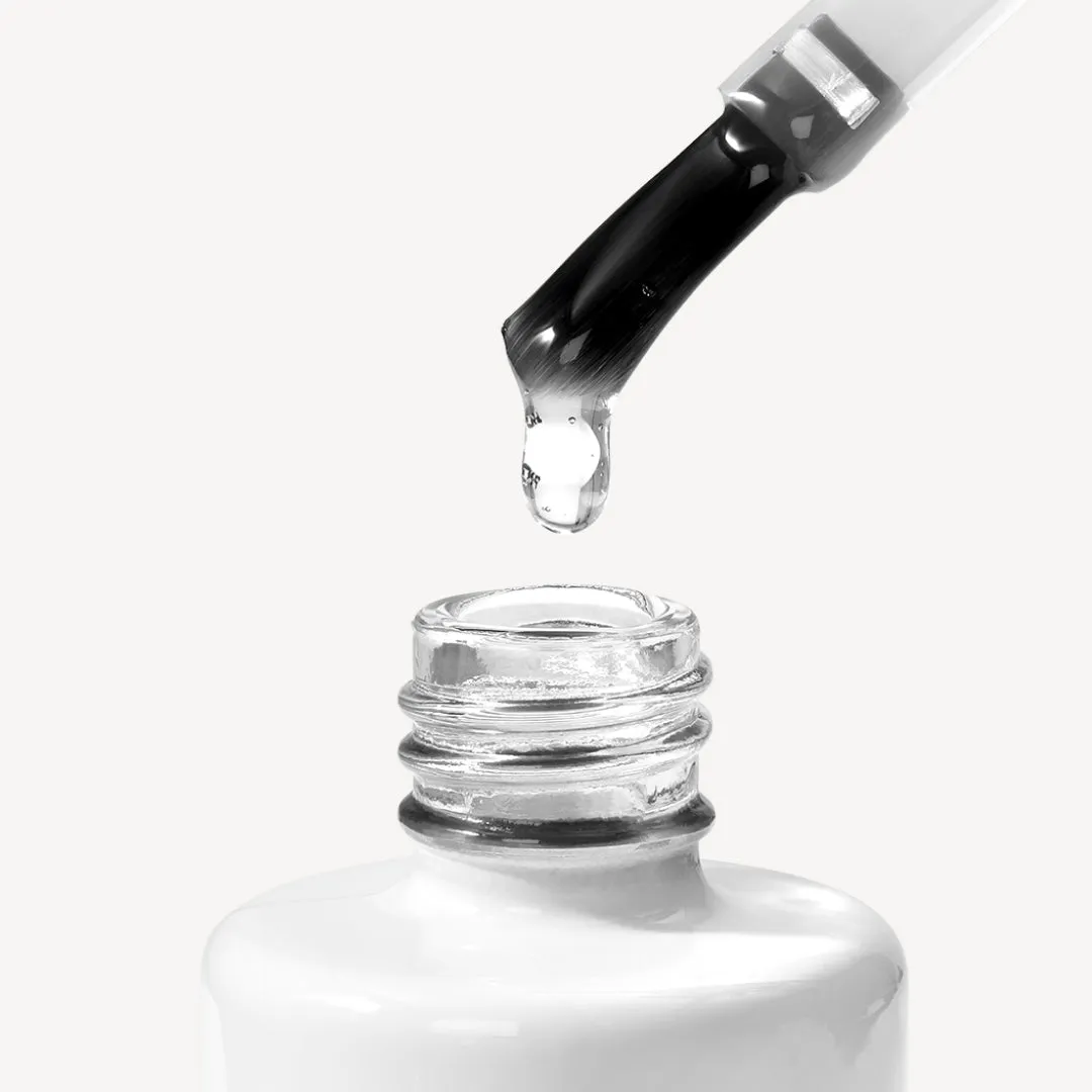 The Gel Collection 21FREE+ Base Coat underlak fleksibel