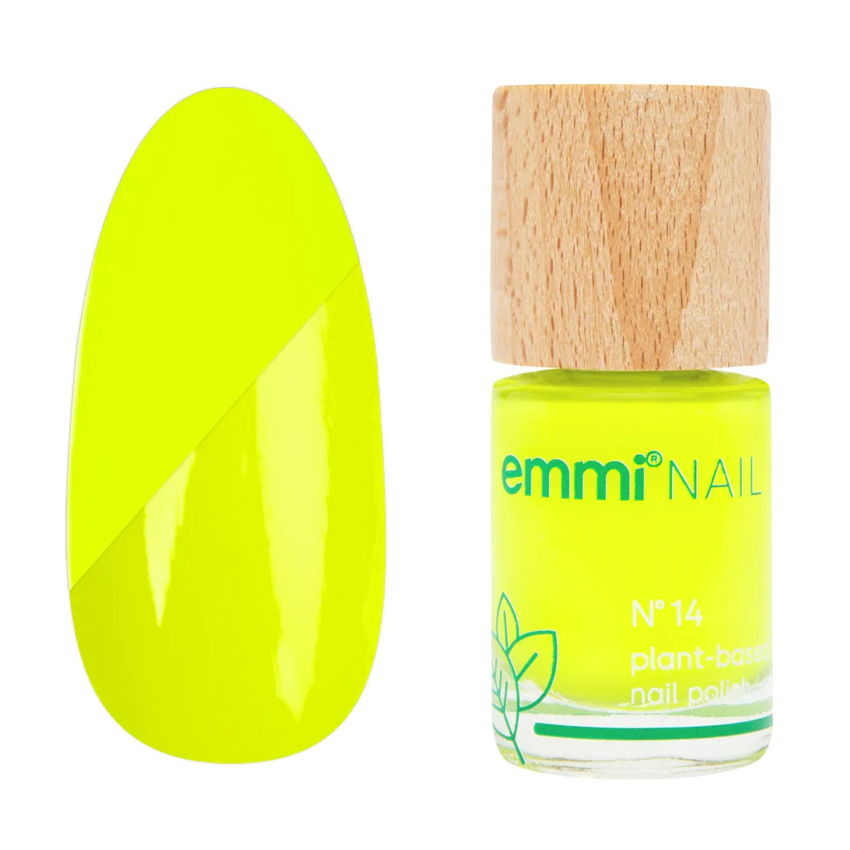 Emmi-Nail Plant-Based neglelak 10 ml