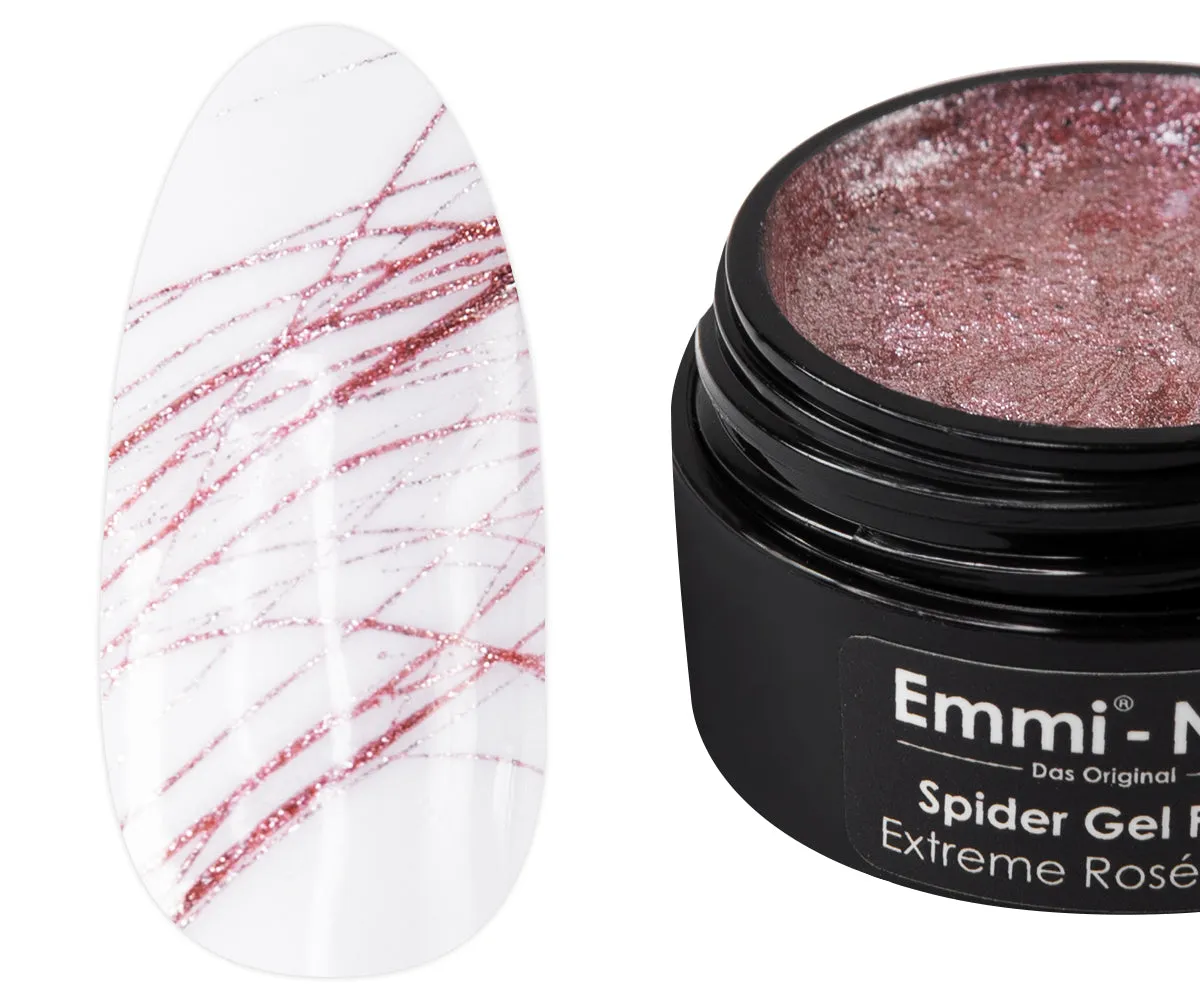 Emmi-Nail Spider Gel Extreme F473 spider gel vegansk