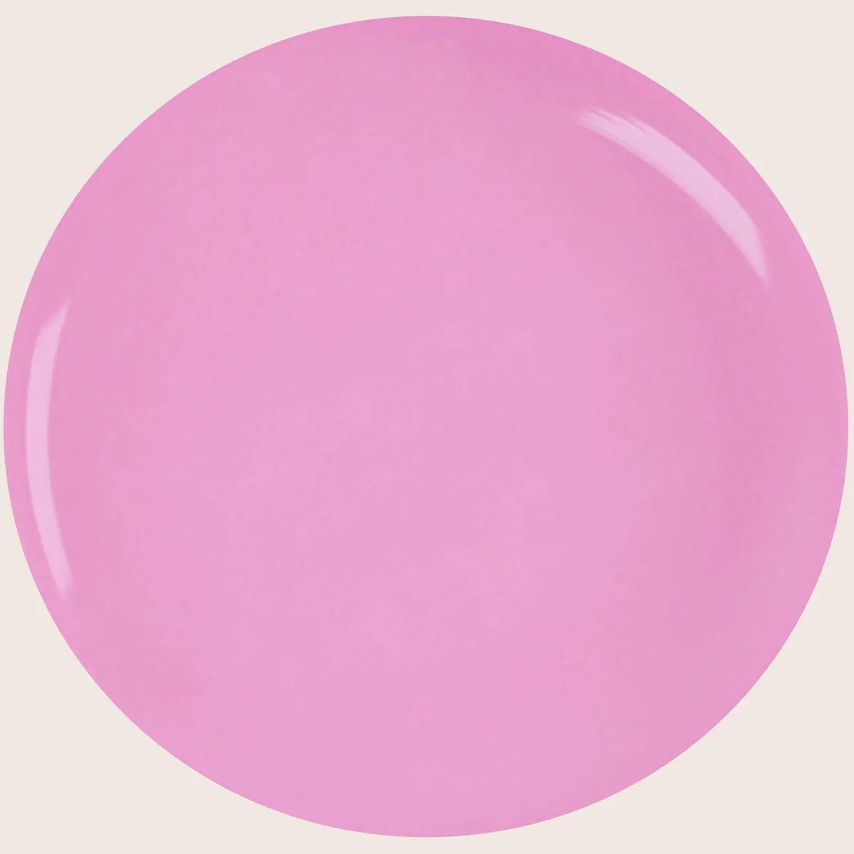 Emmi-Nail farvegel F318 Aurelia 5 ml pastelrosa