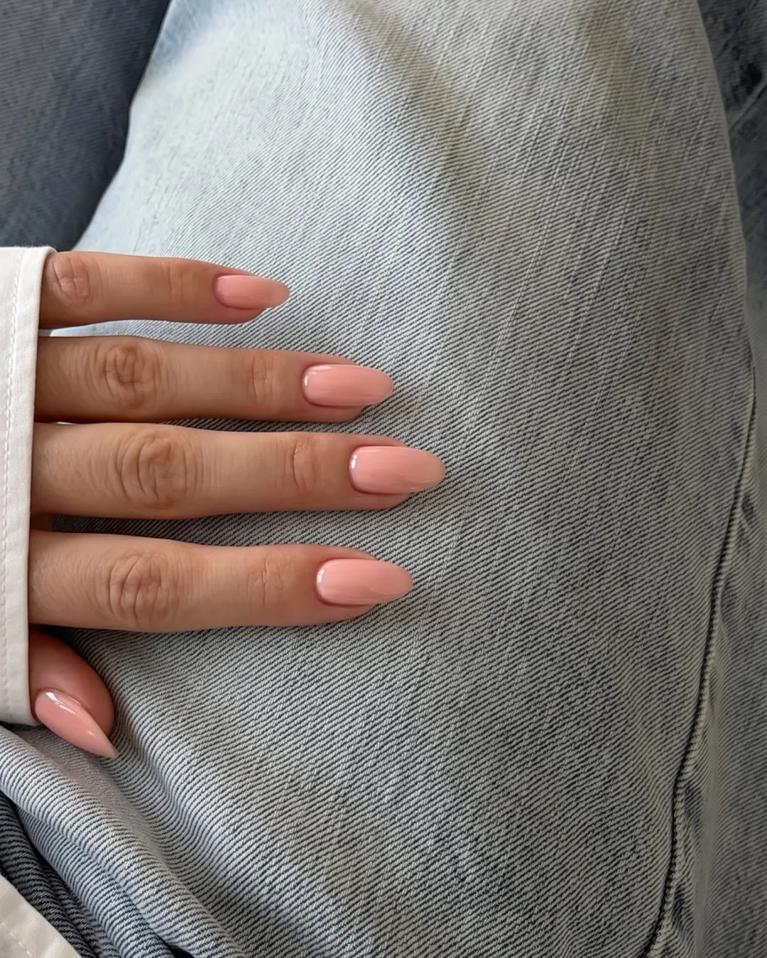 The Gel Collection 103 Built For This gellak koral Full Cover