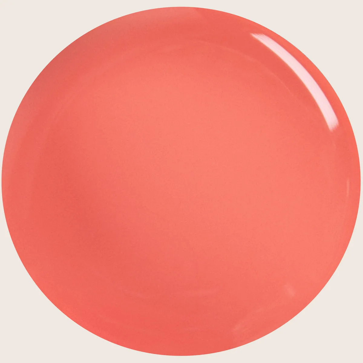 Emmi-Nail Farbgel Coral Reef F374 farvegel 5 ml vegansk