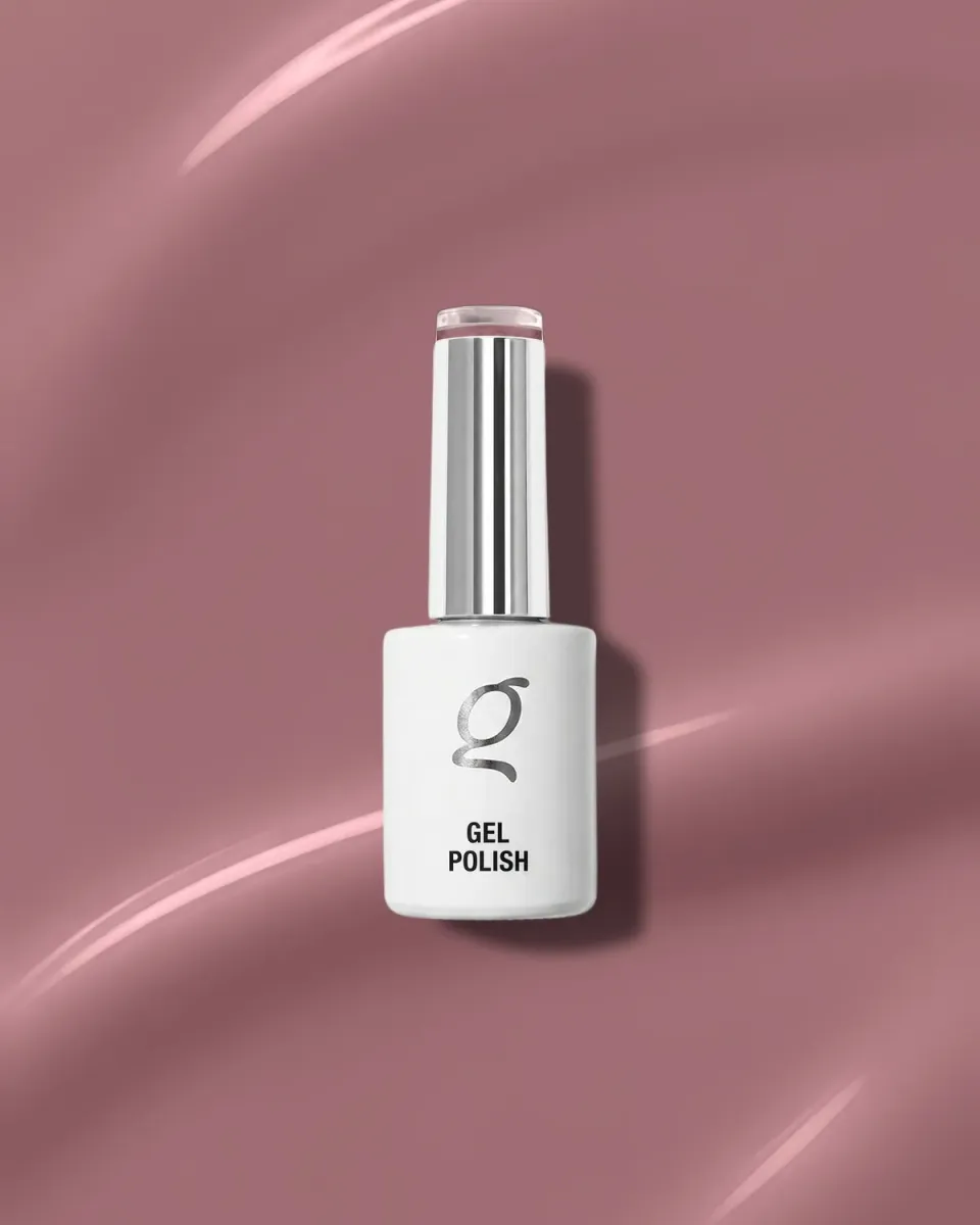 The Gel Collection 149 Dear Diary gellak brun Ultra Cover