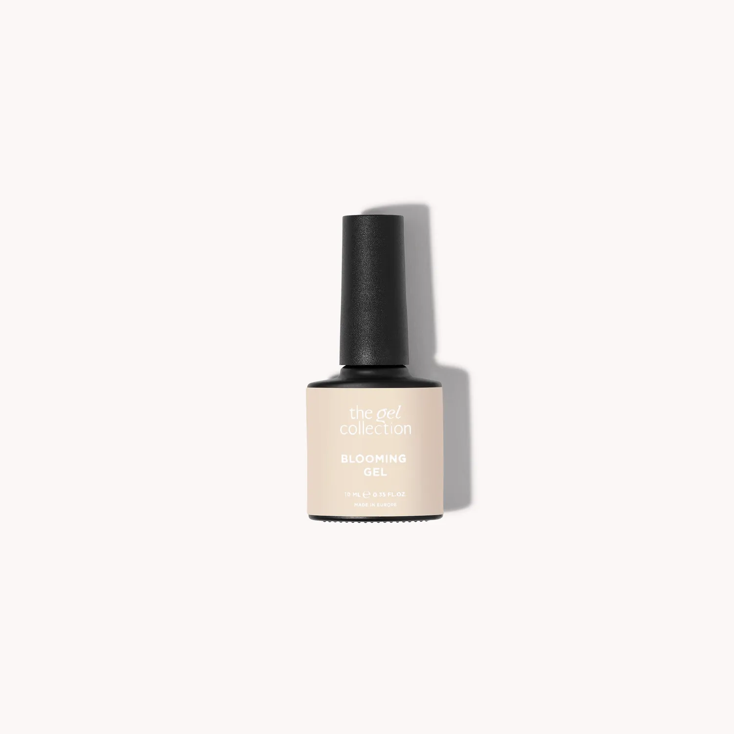 The Gel Collection Blooming Gel neglegel til marmor design
