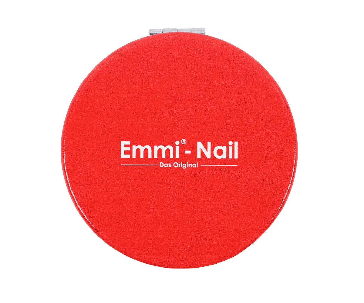 Emmi-Nail Taschenspiegel lommespejl 7 cm