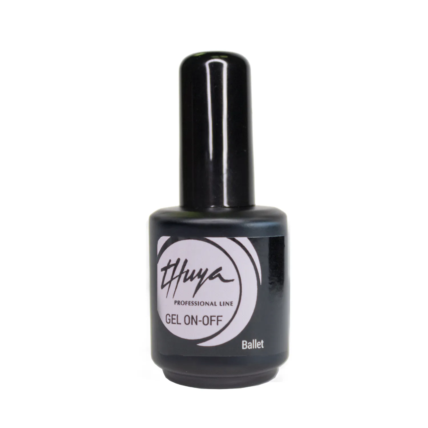 Evolution Gel On-Off gellak