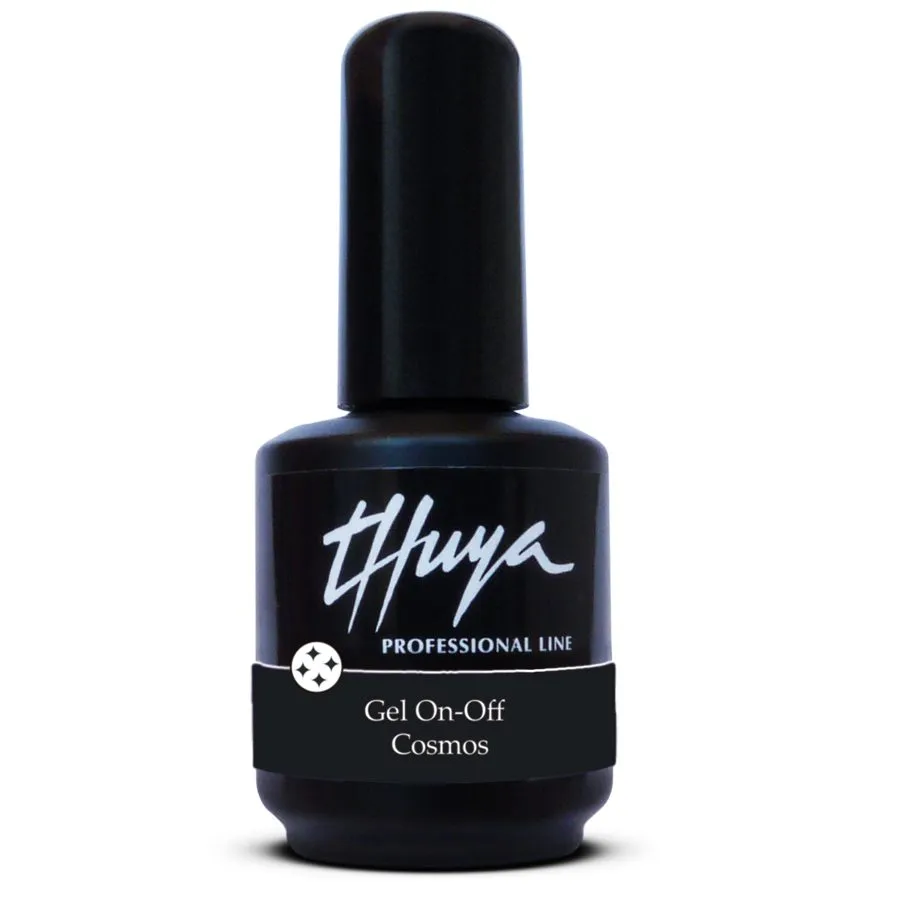 Evolution Gel On-Off gellak