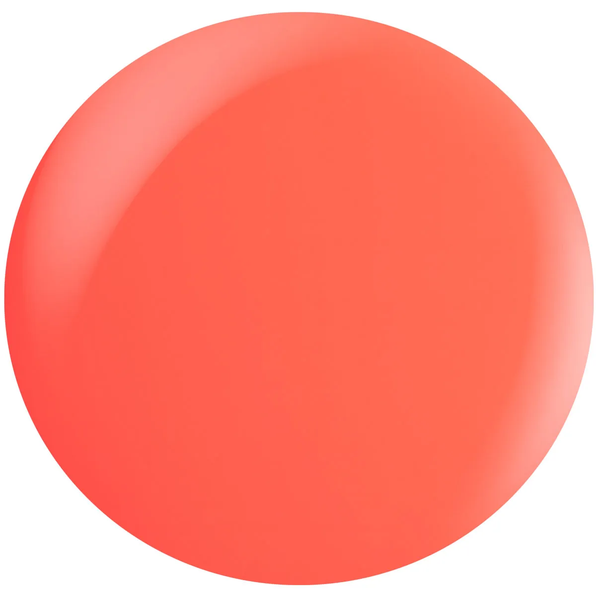 Emmi-Nail Shellac L405 UV-lak 15ml Neon Grapefruit