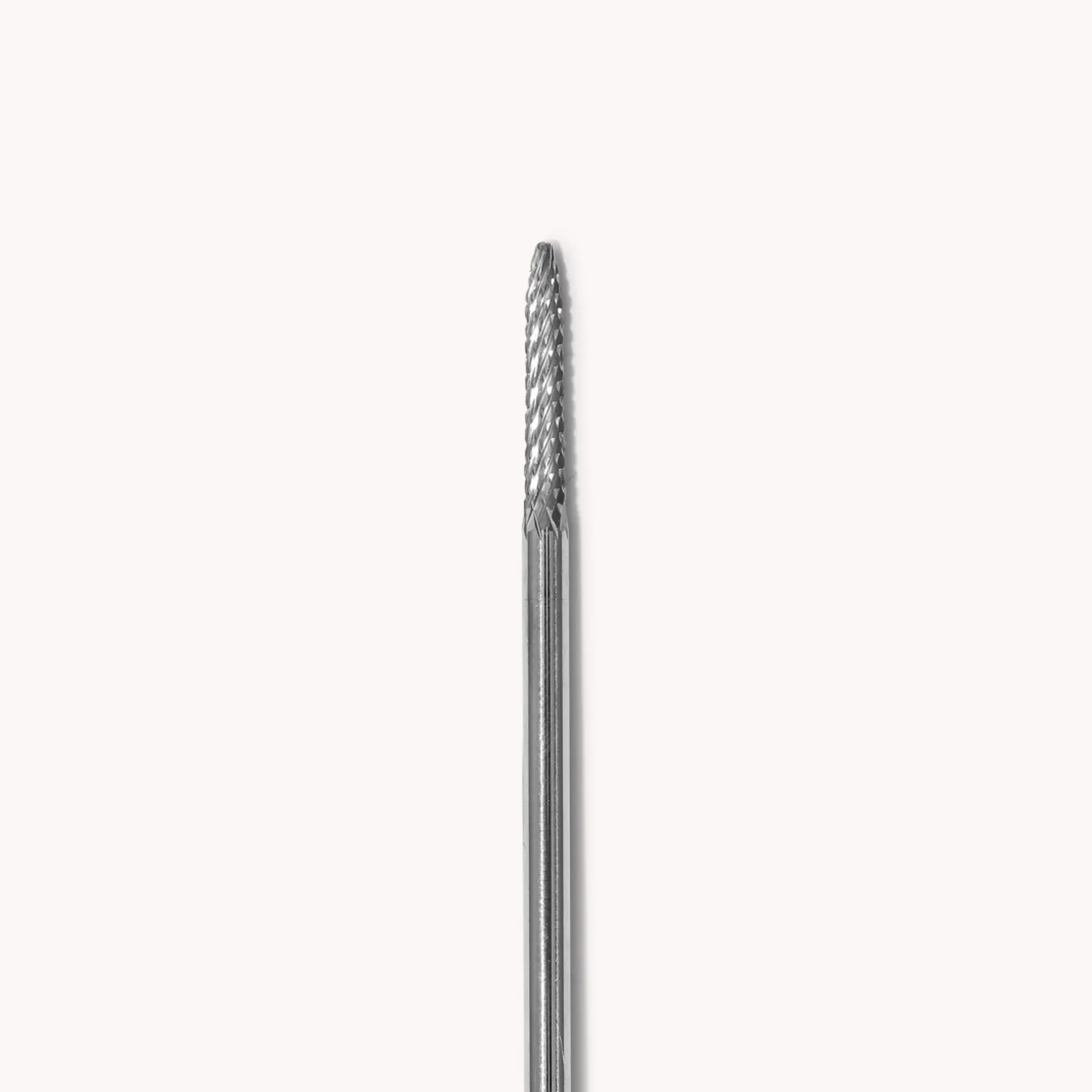 The Gel Collection Under the Nail Two Way fræsebit carbide