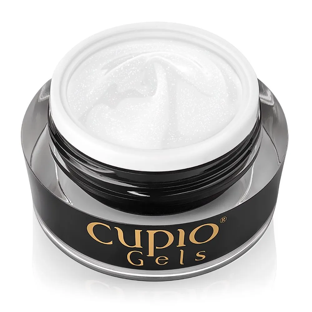 Cupio Nordic No Filing Gel - Make-up Fiber