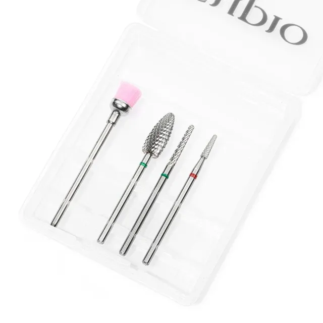 Cupio Nordic 203 neglebits hårdmetal medium