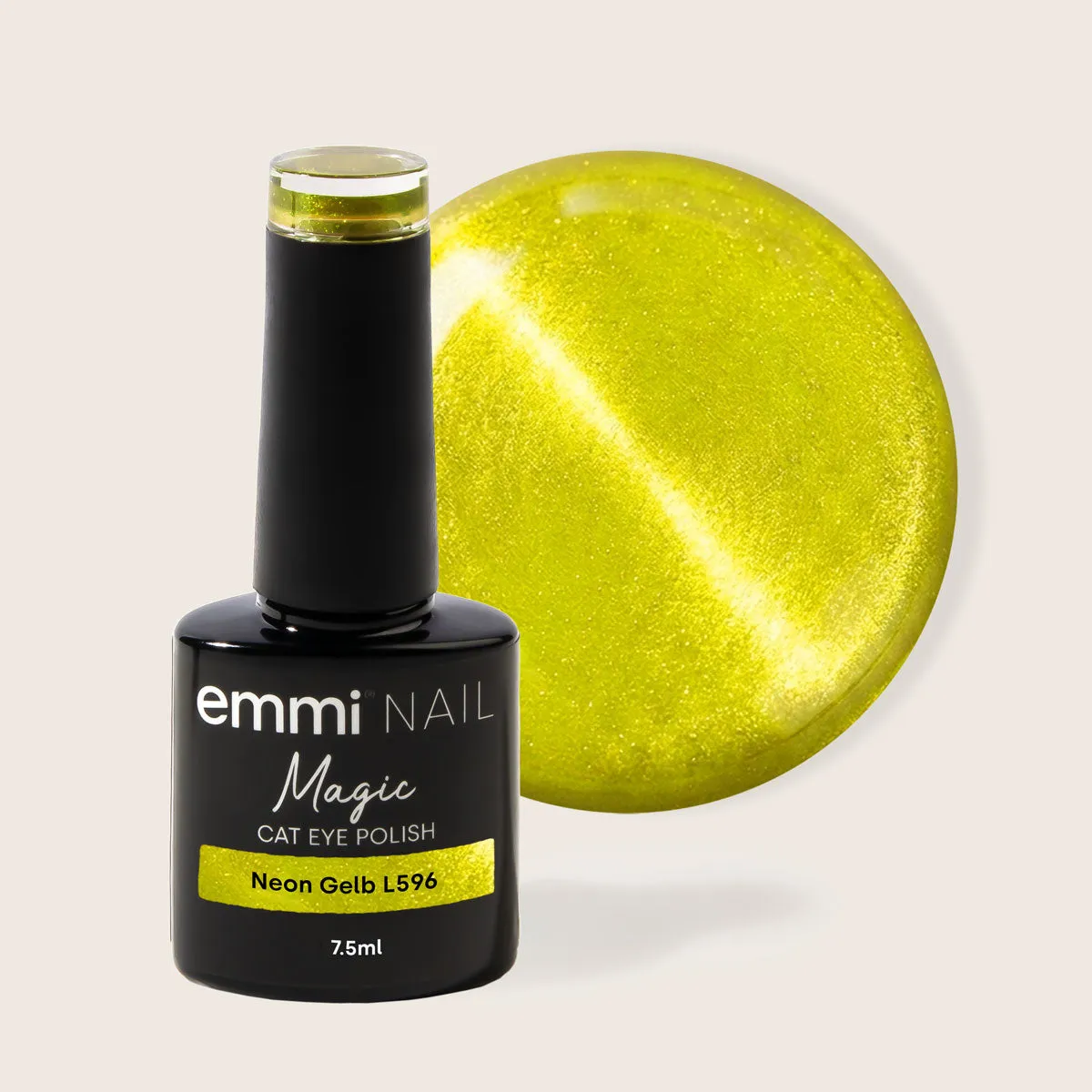 Emmi-Nail emmi Shellac Cat Eye UV-lak