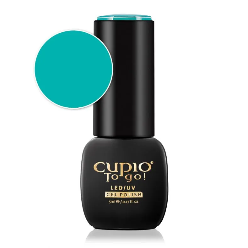Cupio Baby Gellak 5 ml