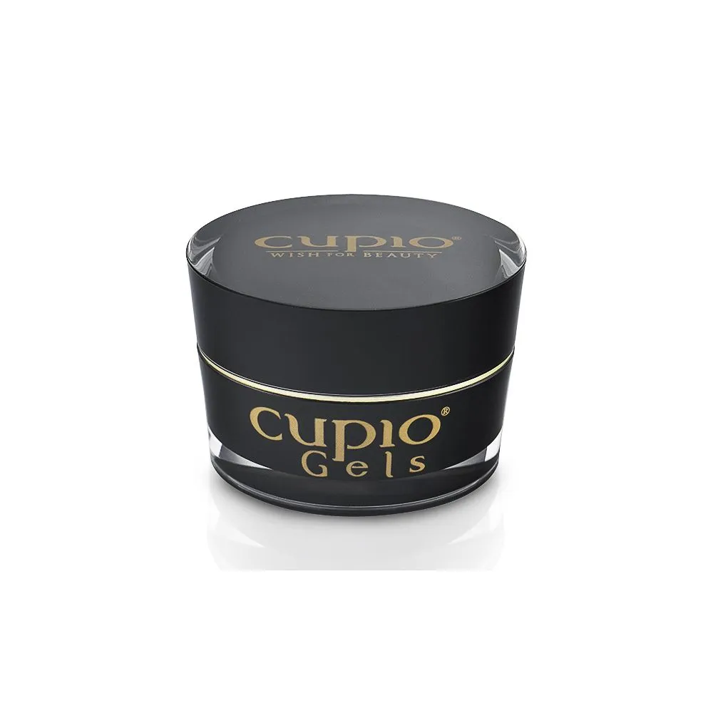 Cupio Nordic Soft Builder Gel Milky White builder gel hema fri