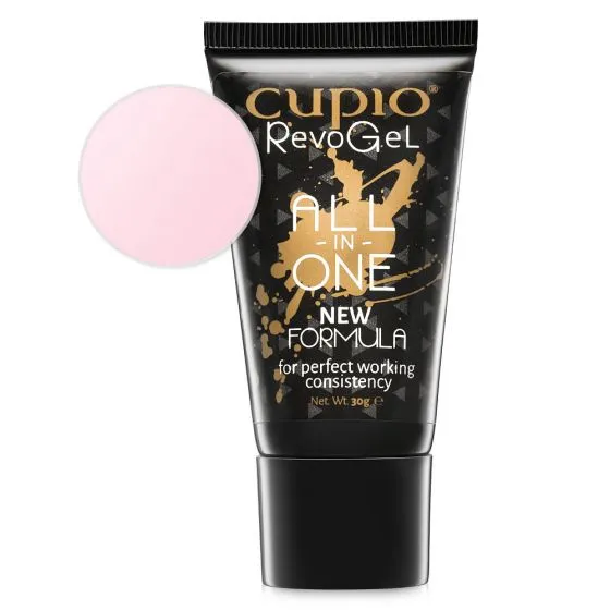 Cupio Nordic RevoGel akrylgel