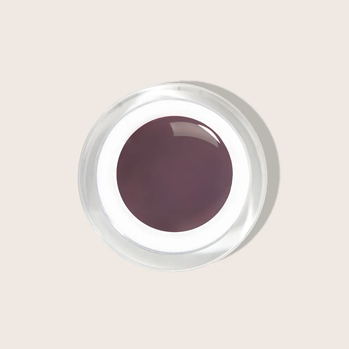 Emmi-Nail Vintage Girl F074 farvegel 5 ml grålilla