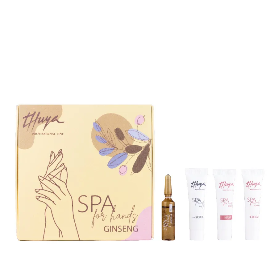 Evolution Gel Spa for Hands håndkur