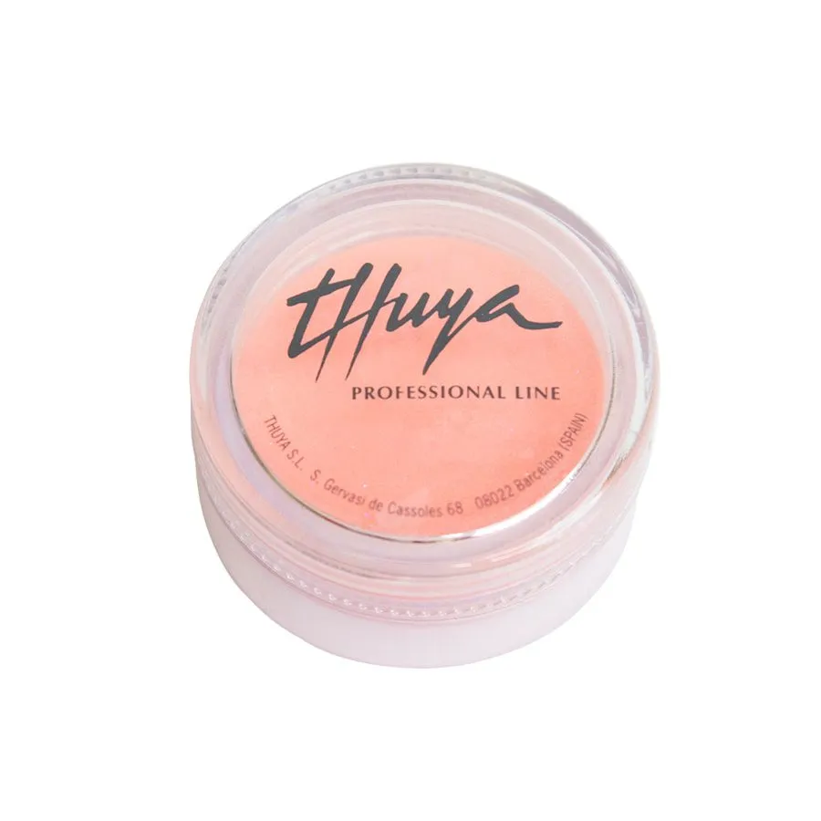 Evolution Gel Glitter akrylpulver til nail art