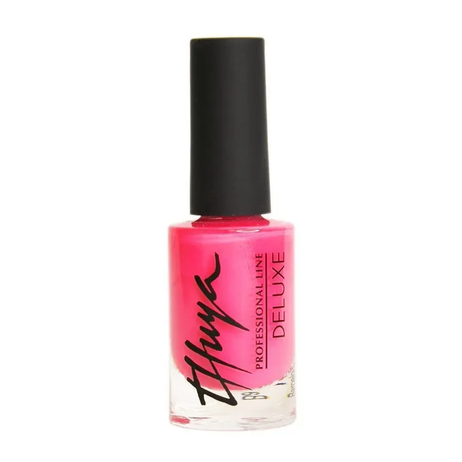 Evolution Deluxe Party Nº 42 neglelak pink