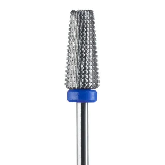 Cupio Nordic Hårdmetal Neglebit 715M neglefræserbit medium