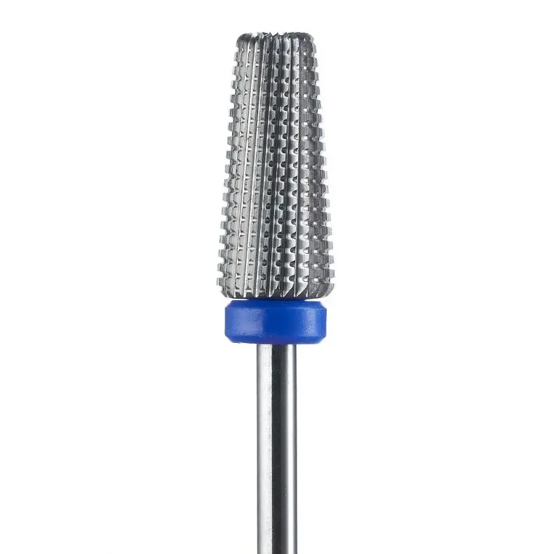 Cupio Nordic Hårdmetal Neglebit 715M neglefræserbit medium