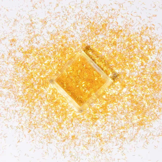 Emmi-Nail Nailart Glitter Flakes negleglitter