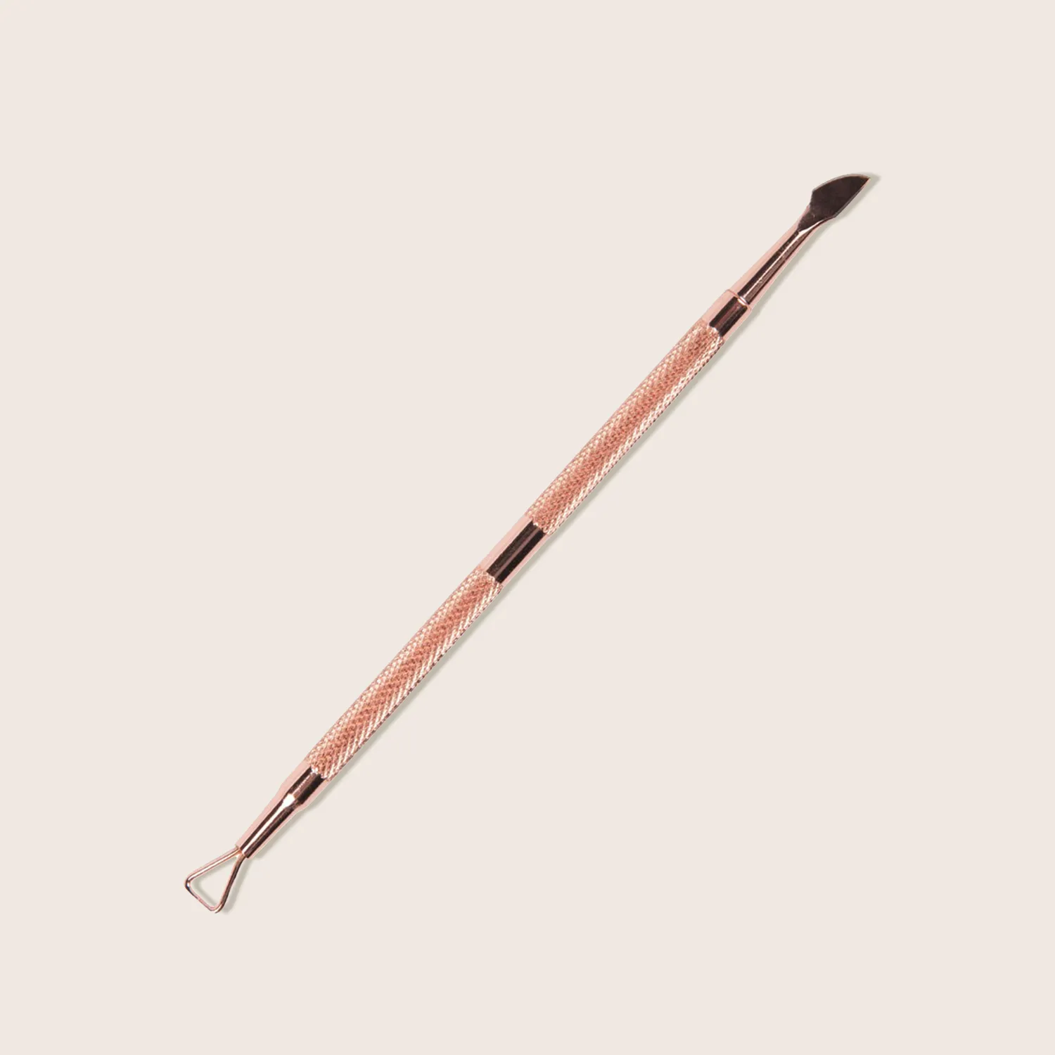 Emmi-Nail Gelnagel-Entferner Tool negleværktøj rosé-gold rustfrit stål