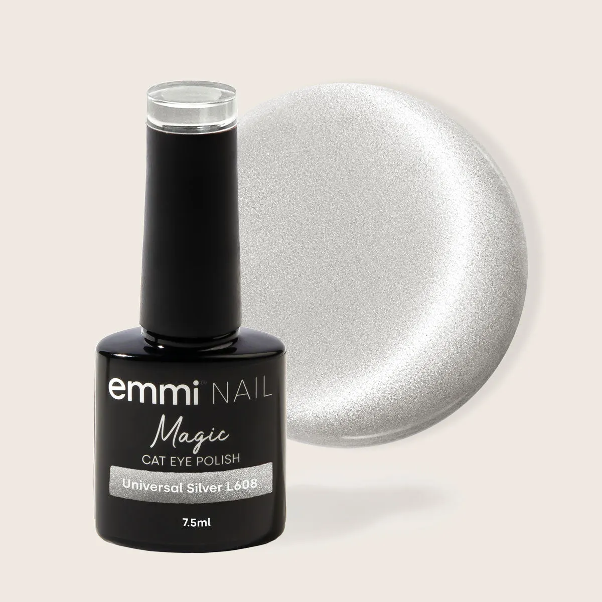 Emmi-Nail emmi Shellac Cat Eye UV-lak