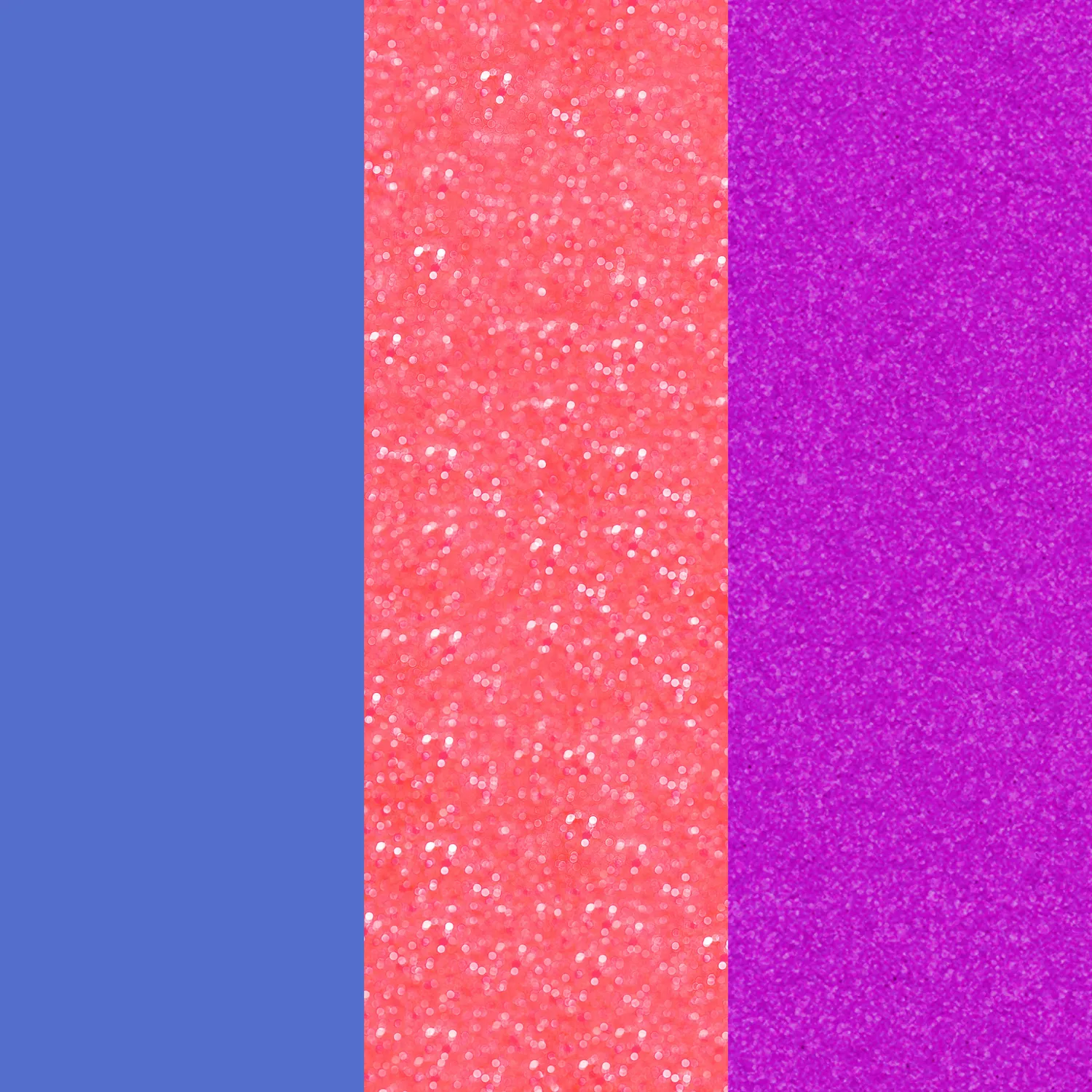 Piggy Paint Scented Berry Bestie neglelak sæt 3 stk bær