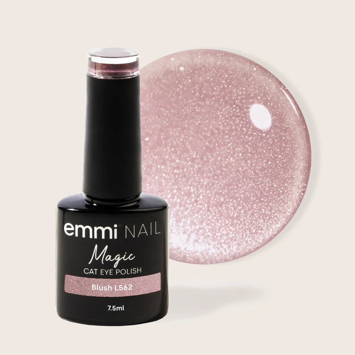 Emmi-Nail emmi Shellac Cat Eye UV-lak