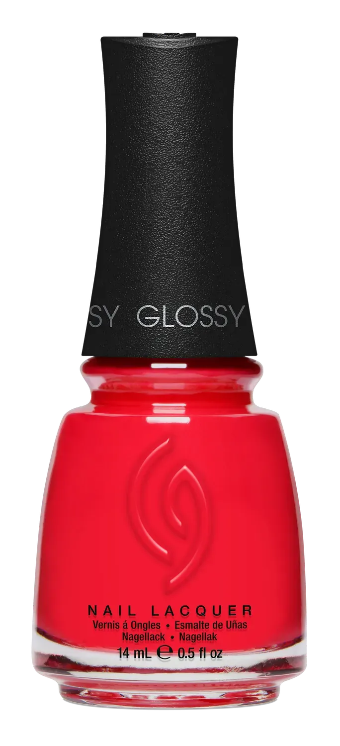 China Glaze CABANA CLUB neglelak 21-free