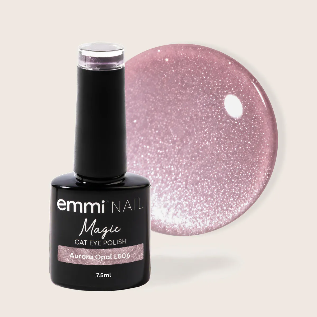 Emmi-Nail emmi Shellac Cat Eye UV-lak