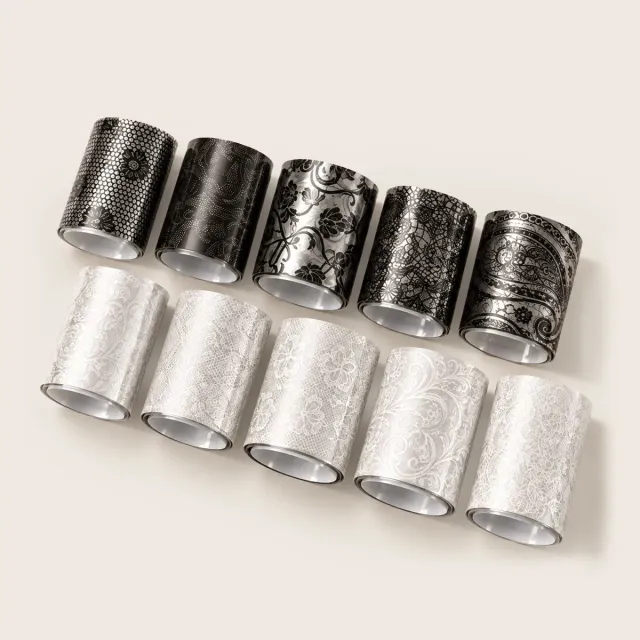 Emmi-Nail Transferfolie