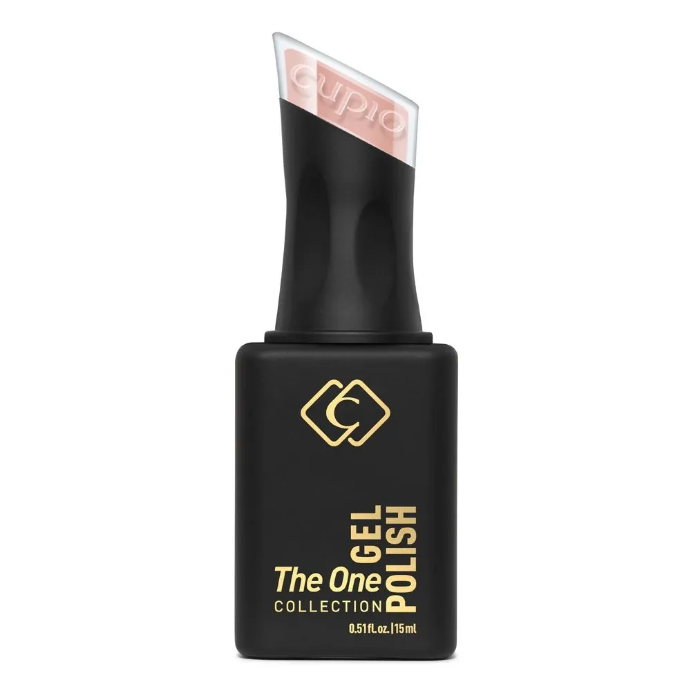 Cupio The One gellak 15 ml holdbar