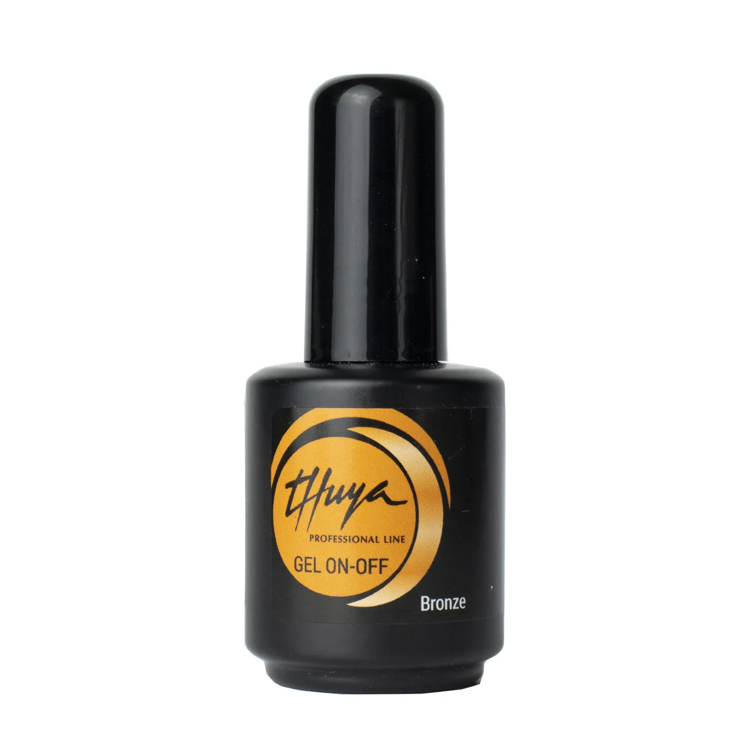 Evolution Gel On-Off gellak