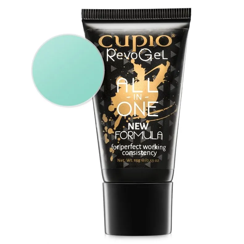 Cupio Nordic RevoGel akrylgel