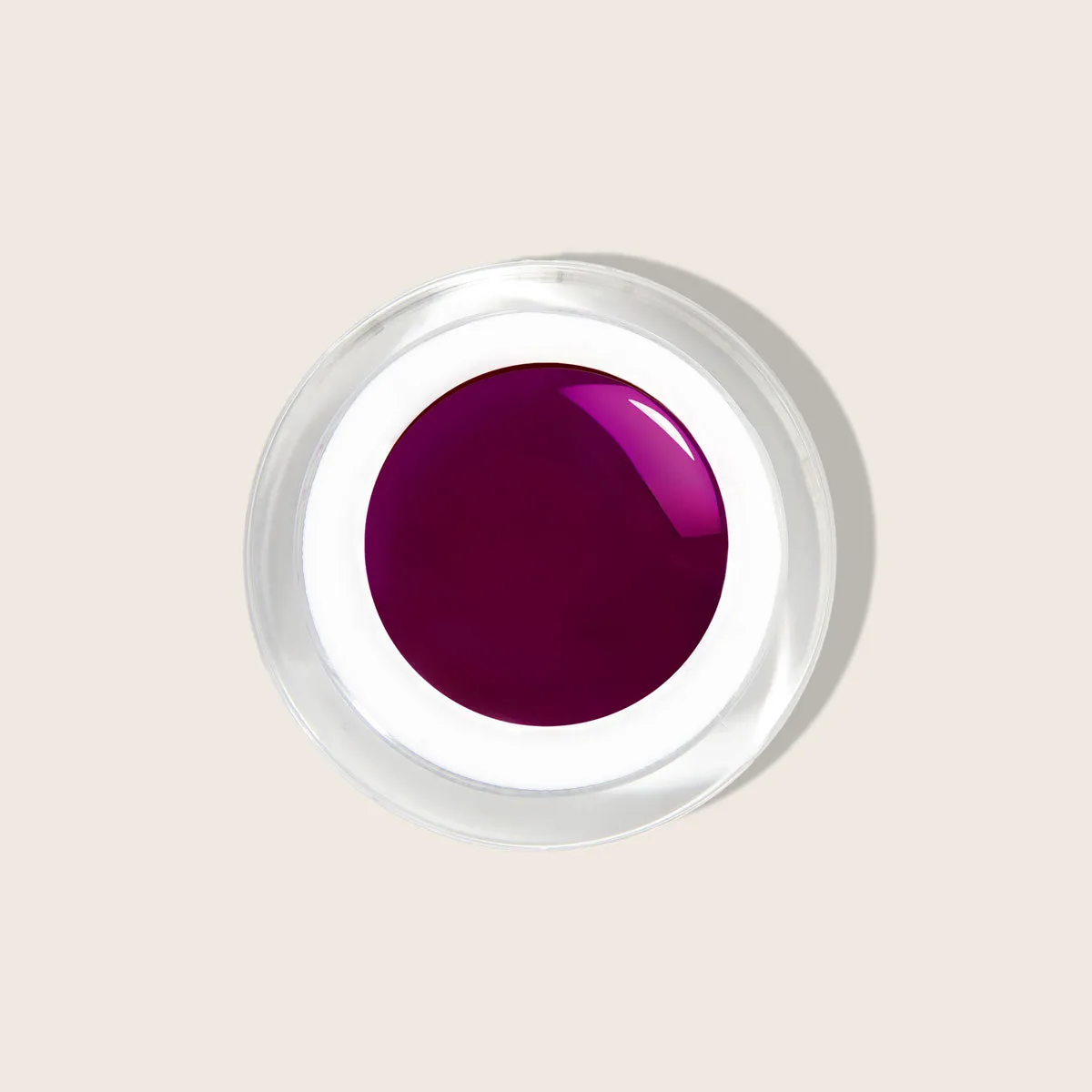 Emmi-Nail for a Kiss F099 farvegel 5 ml violet
