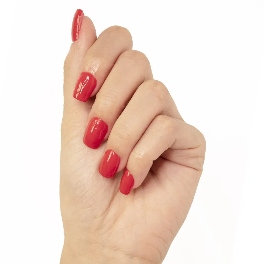 Evolution Gel Sexy On-Off gel polish
