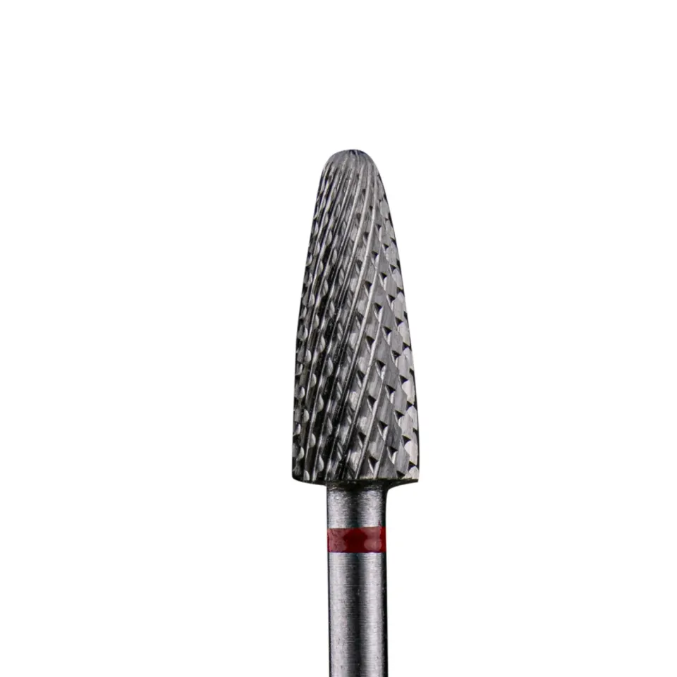 Evolution Gel CARBIDE (TUNGSTEN) DRILL BIT fræsebit hårdmetal