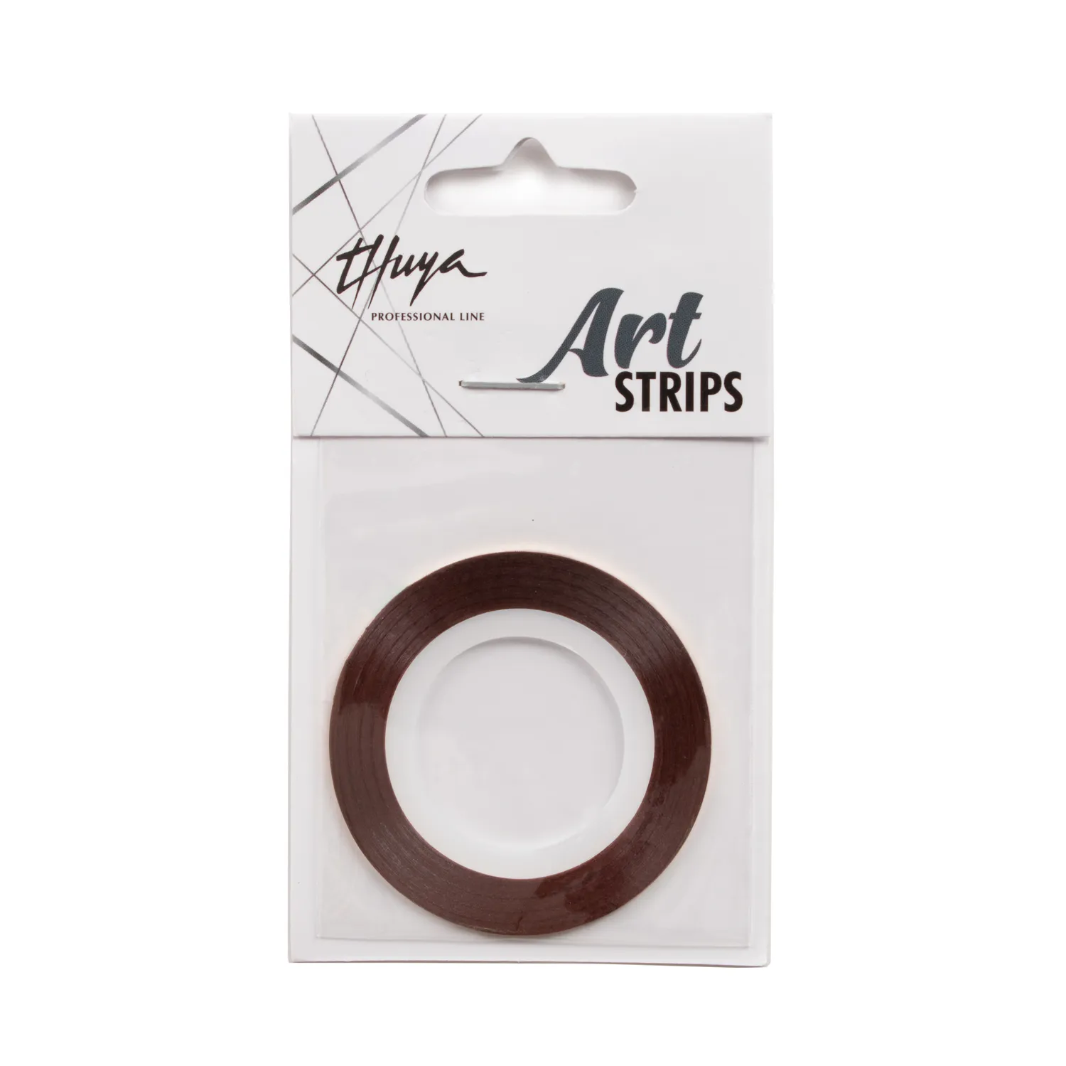 Evolution Gel Art Strip negletape selvklæbende