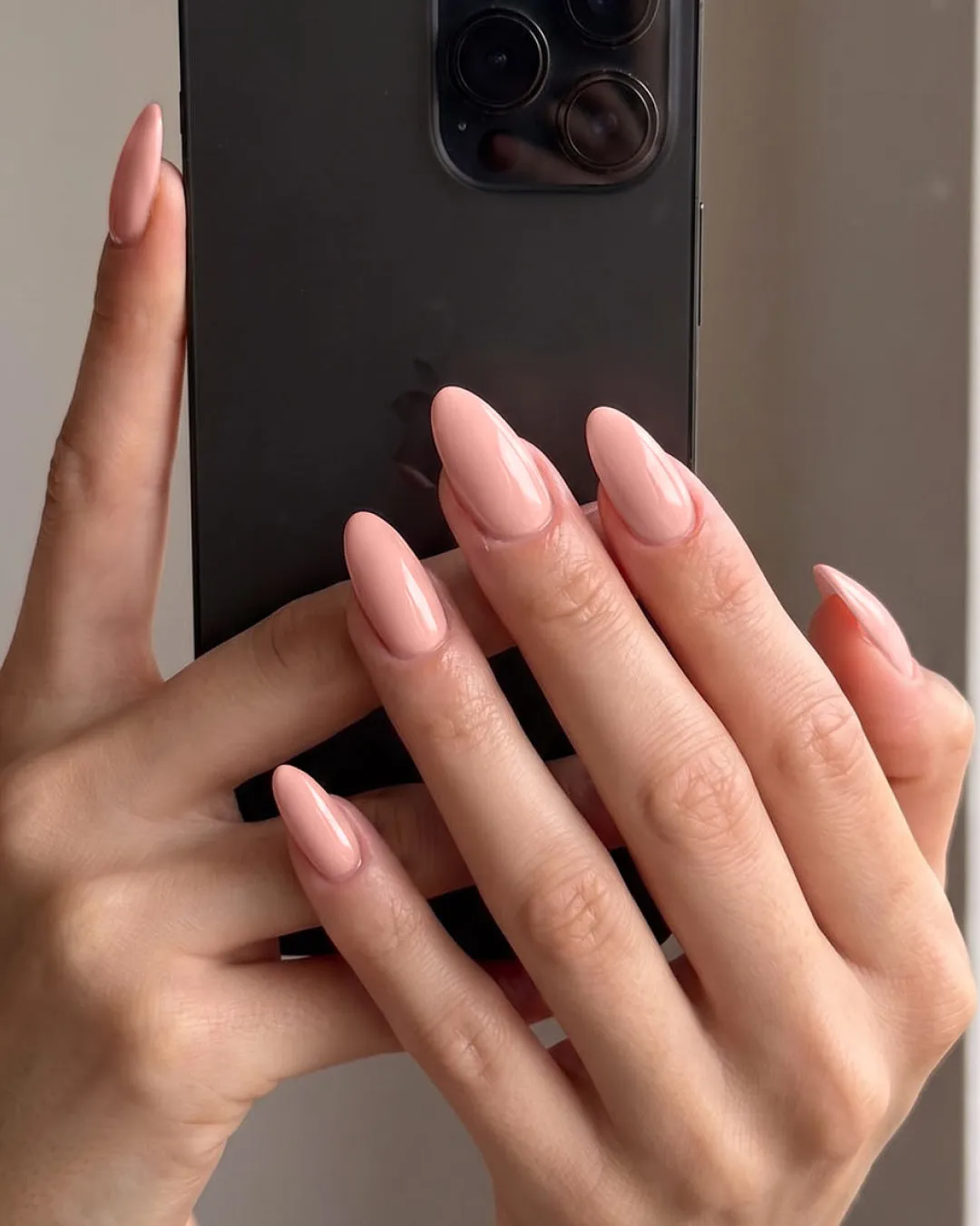 The Gel Collection 160 First Jump gel polish 21FREE+ koral