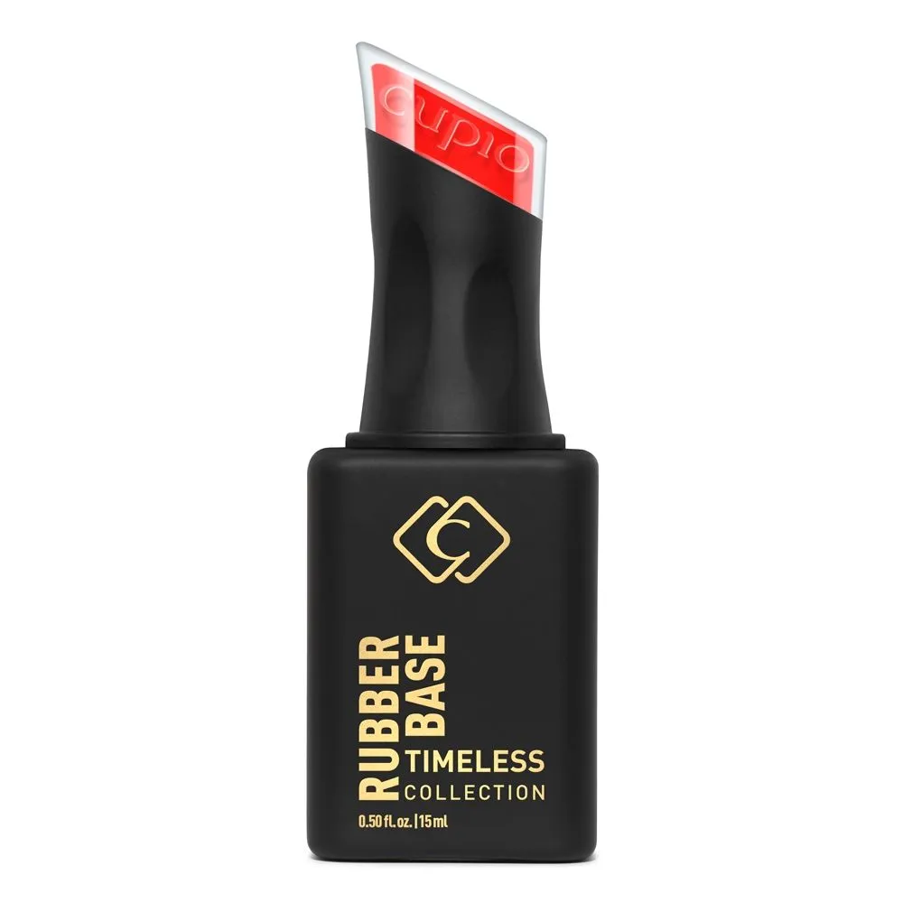 Cupio Nordic Timeless Collection rubber base 15ml stærk