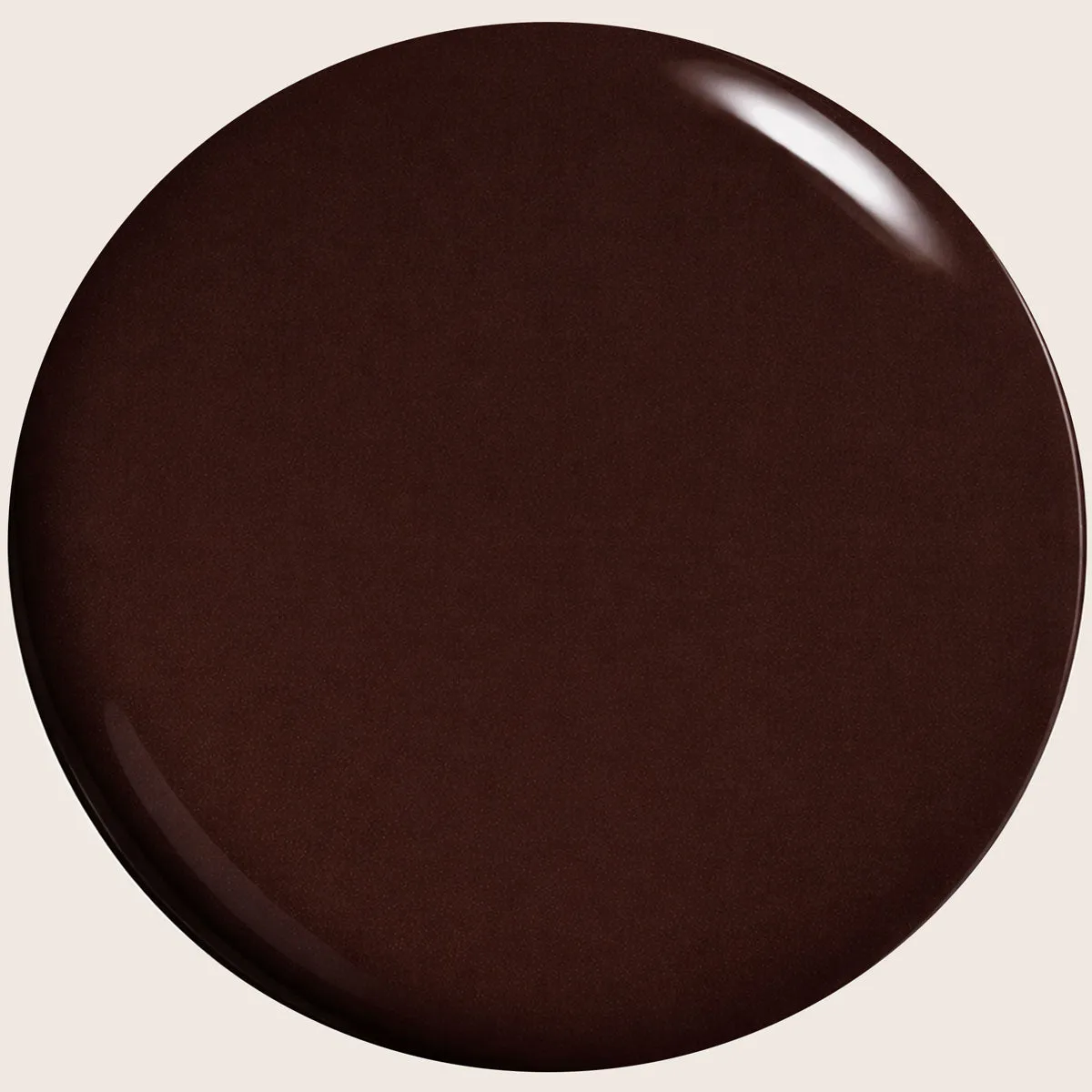 Emmi Shellac UV-lak Darkness L531 8 ml mørkelilla
