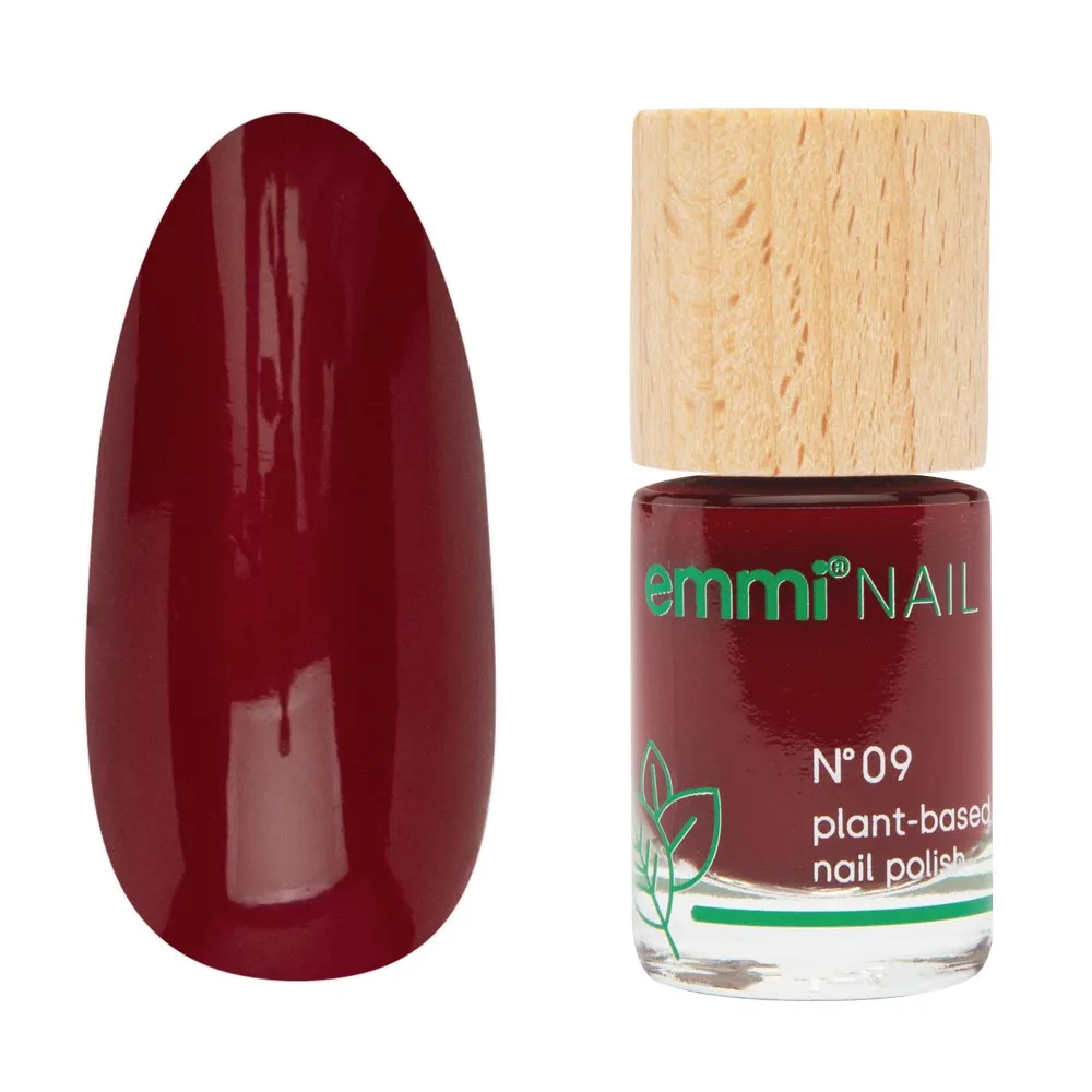 Emmi-Nail Plant-Based neglelak 10 ml