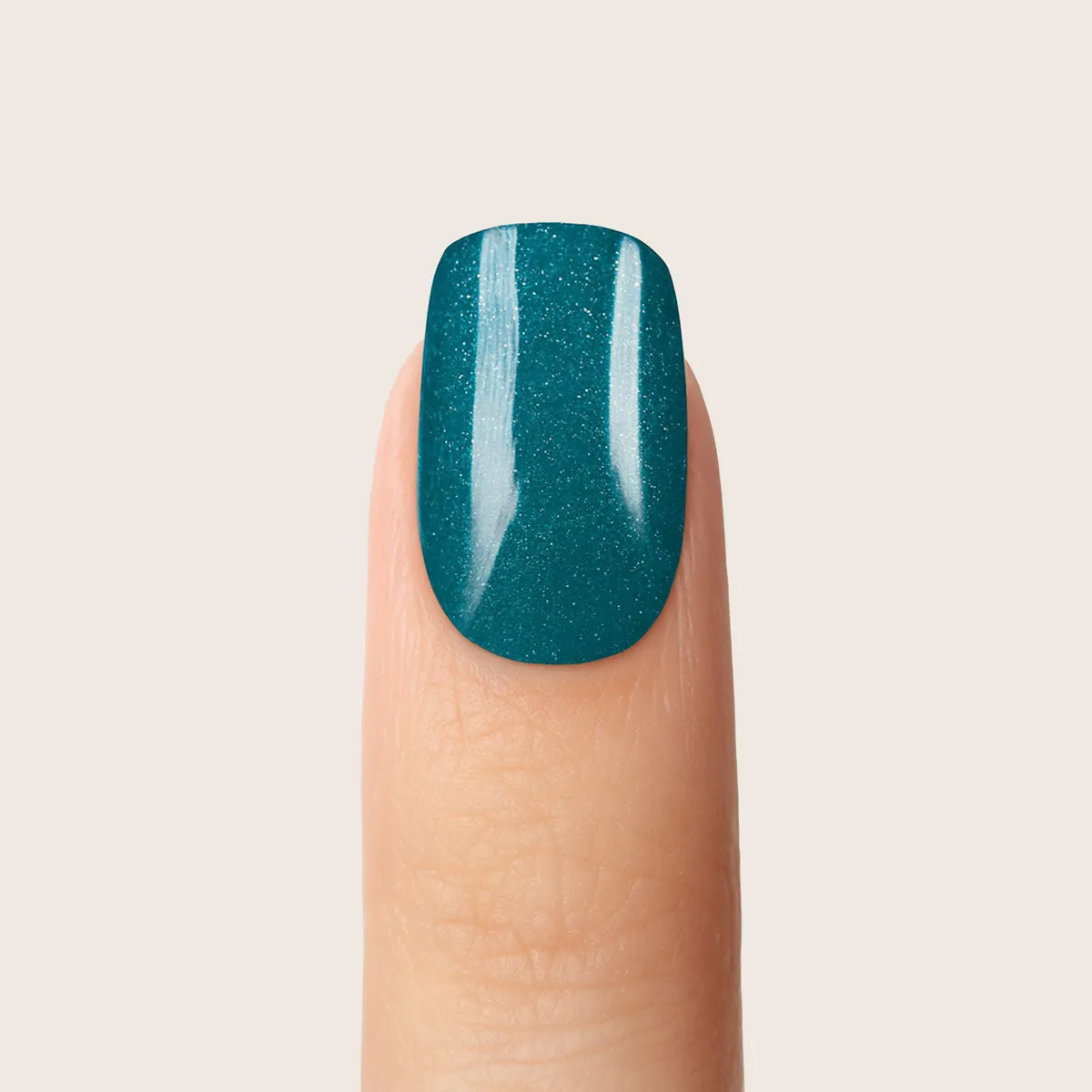 Emmi-Nail emmi Shellac Late Summer Green L126 UV-lak 15 ml