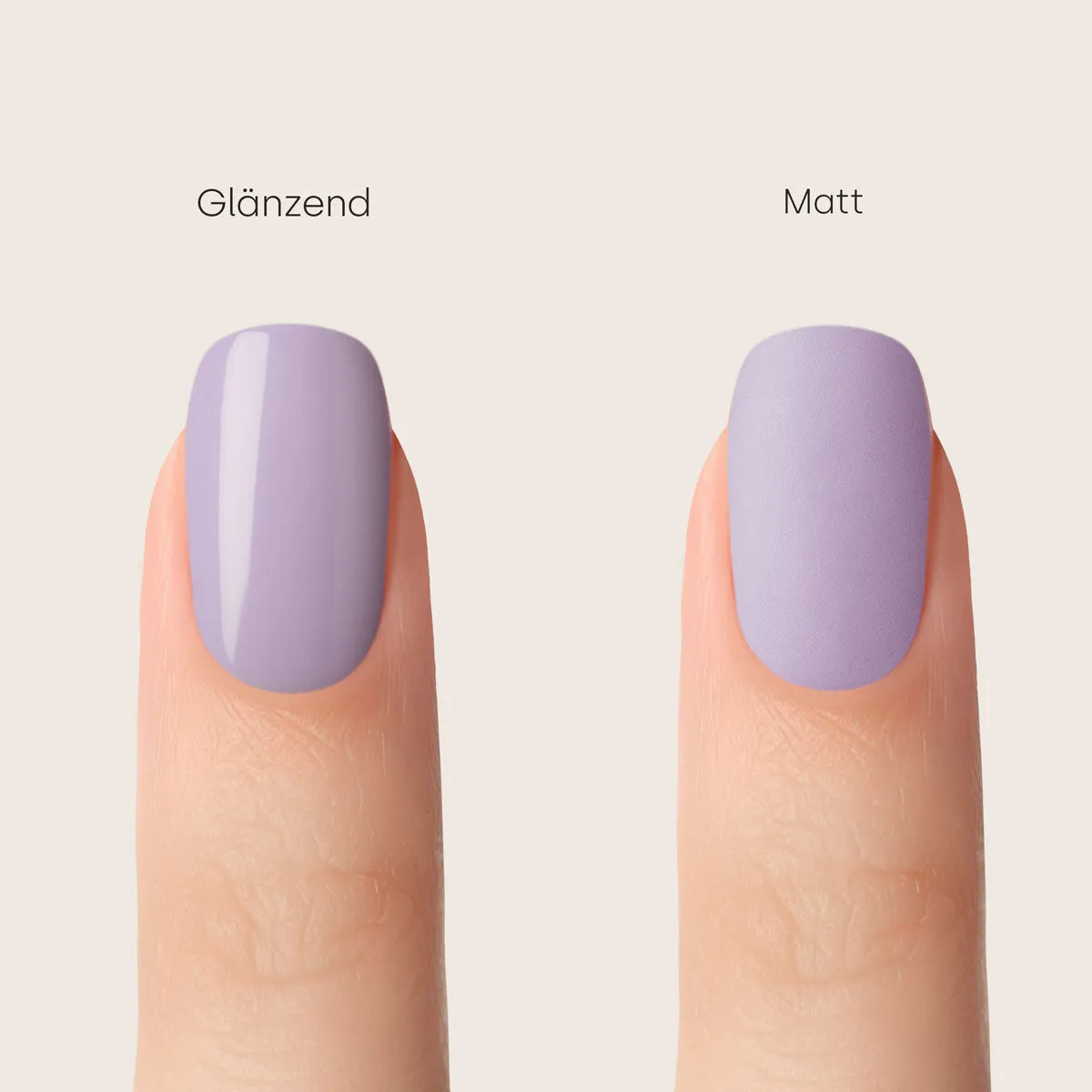 Emmi-Nail Shellac L120 Flieder UV-lak 15 ml med glans